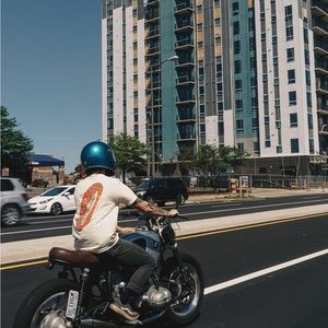 Meet your Posher, Scott